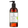 This natural shampoo is for sensitive skin or allergies. It is organic, gentle and mild and perfect for puppies.
